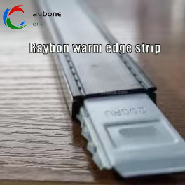 Тепла кромка Raybon