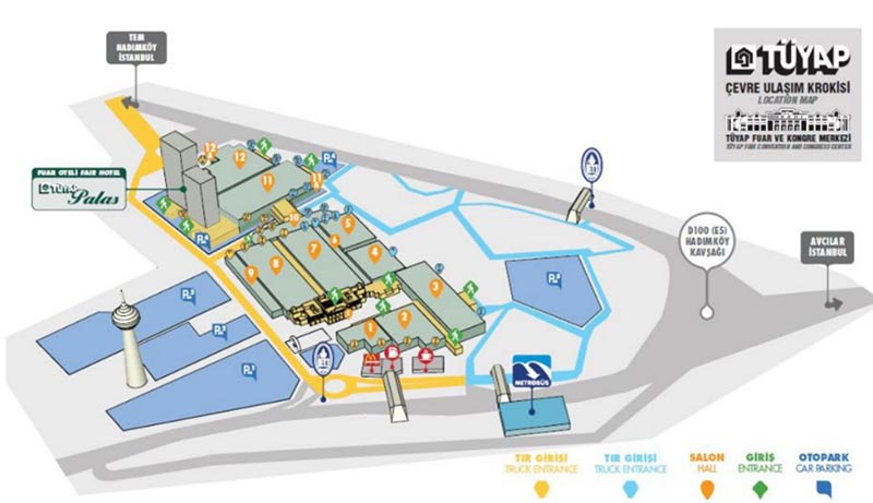 ВИСТАВКА ВІКОН/ДВЕРЕЙ/СКЛА ЄВРАЗІЯ