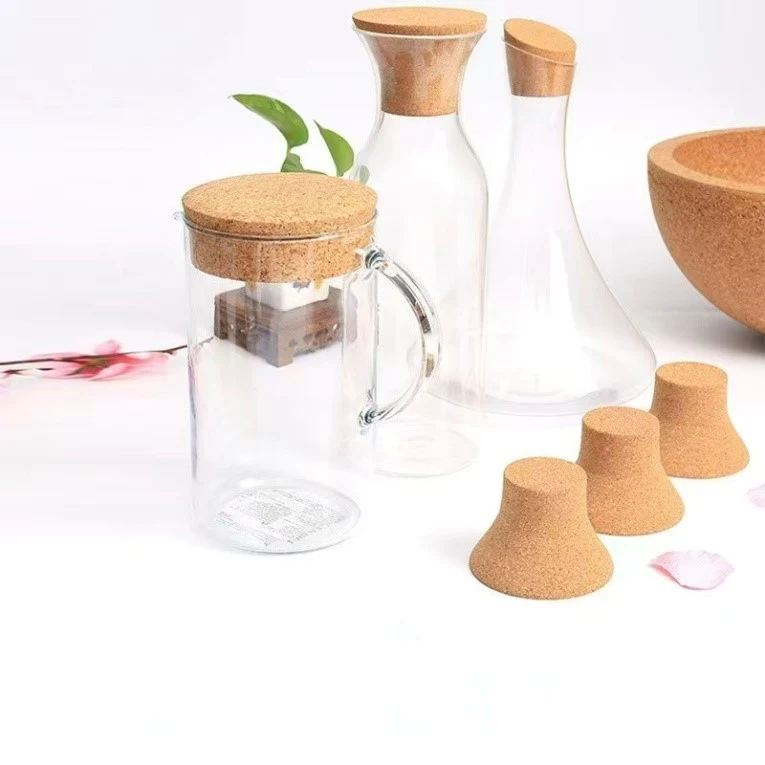 Коркова пробка