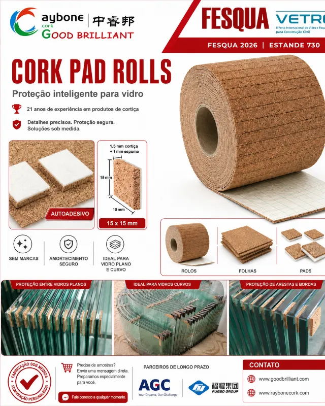 PVC pads with adhesive